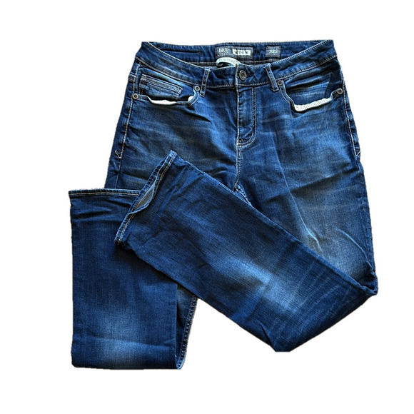 BKE Woman’s 32S Aiden Bootcut Jeans - Picture 2 of 5